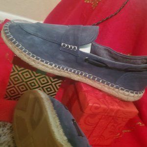 Massimo Dutti - Size EU42, US 9 - Mens